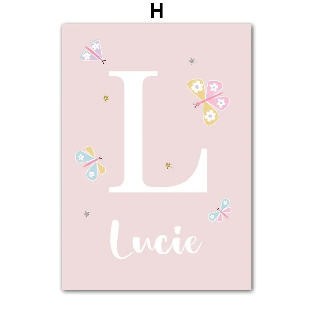 Różowy Jednorożec Królik Tęcza – Baby Nursery Decor Girl recenzja i cena