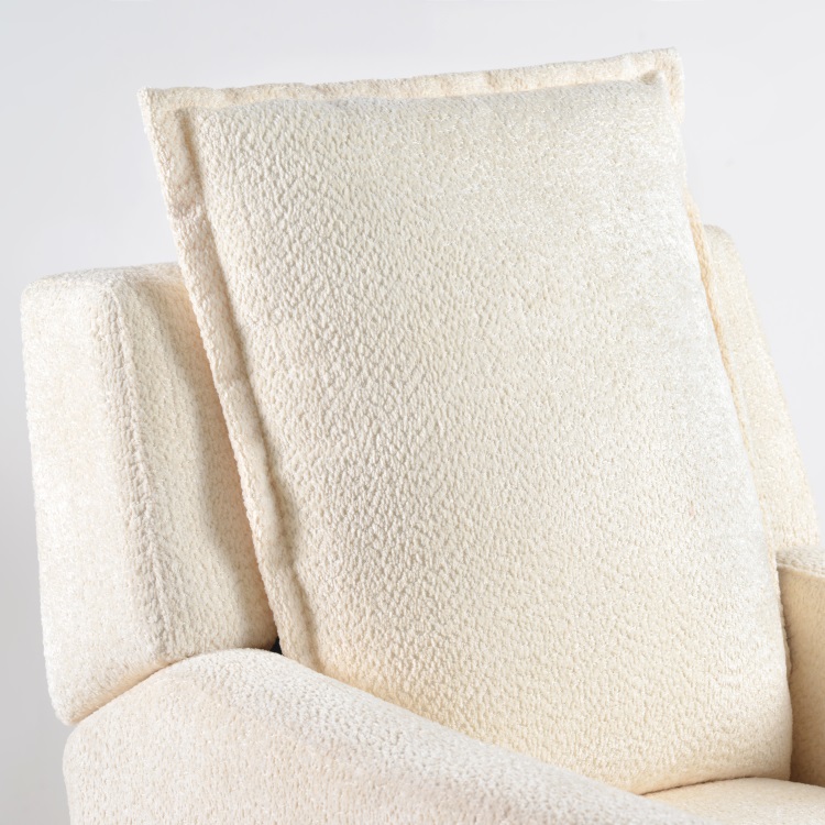 Stylowa elektryczna sofa rozkł – Rocking Chair Nursery recenzja i cena