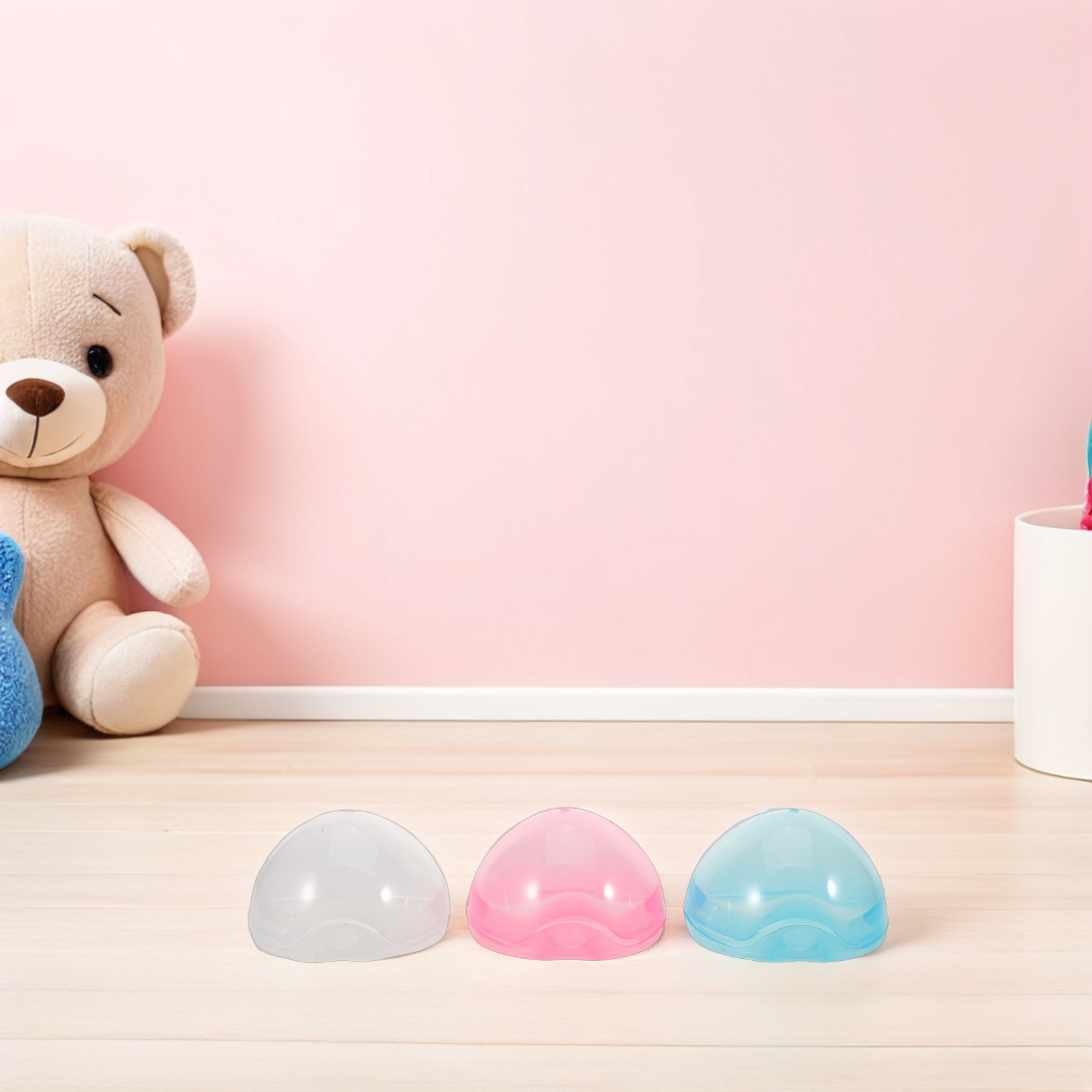 12 szt. Pudełko do przechowywa – Baby Nursery Storage recenzja i cena