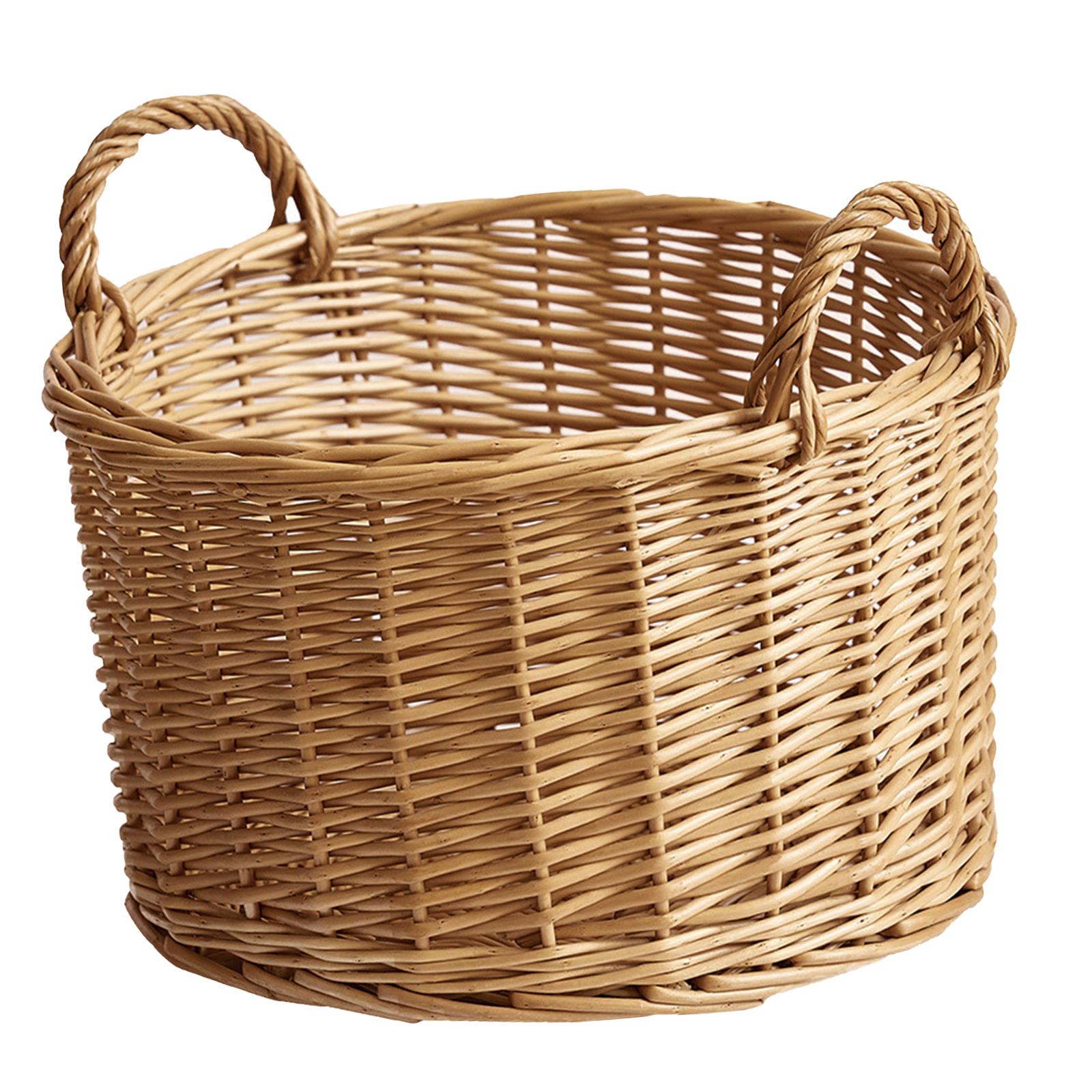 Kosz na pranie, przenośny kosz – Baby Nursery Storage recenzja i cena