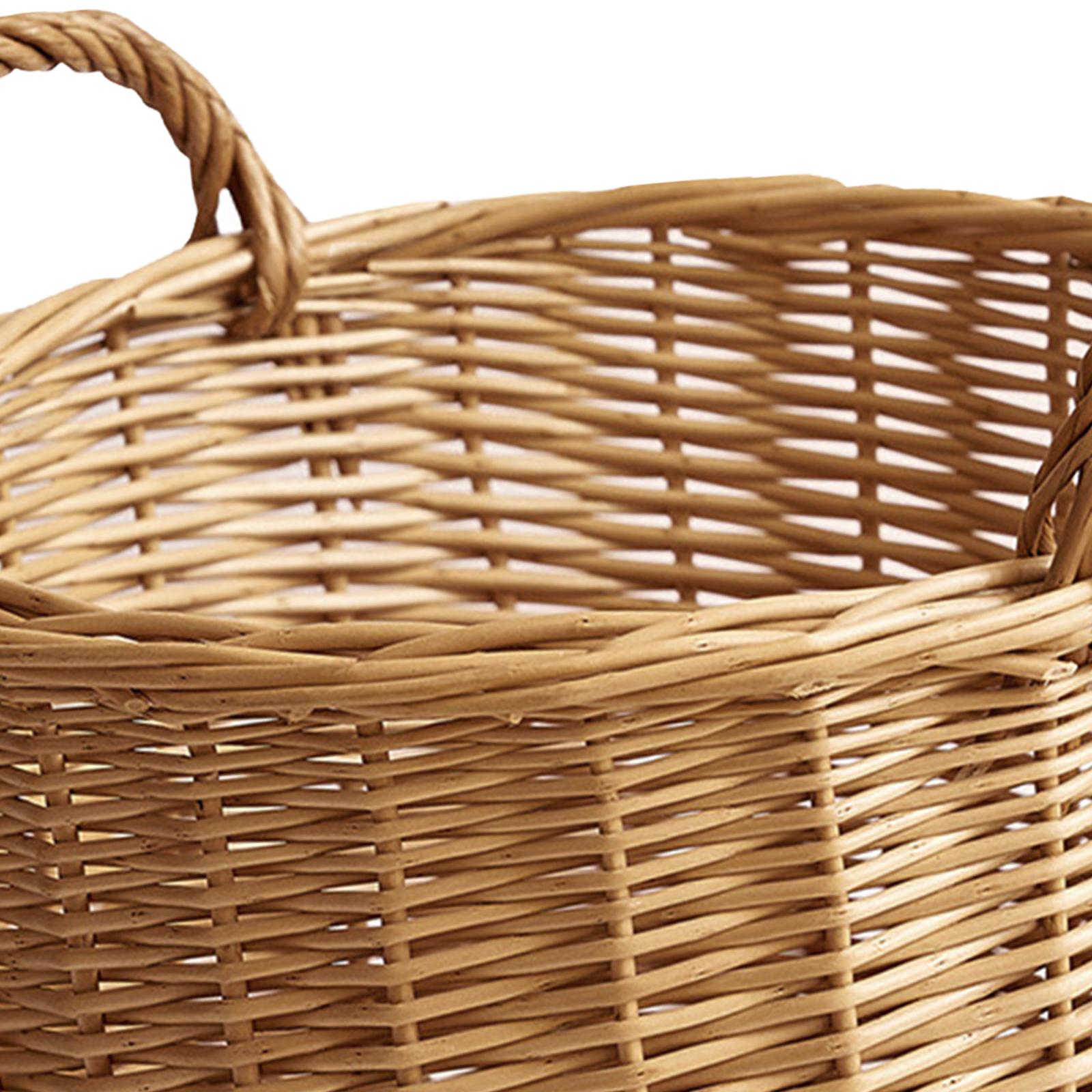 Kosz na pranie, przenośny kosz – Baby Nursery Storage recenzja i cena