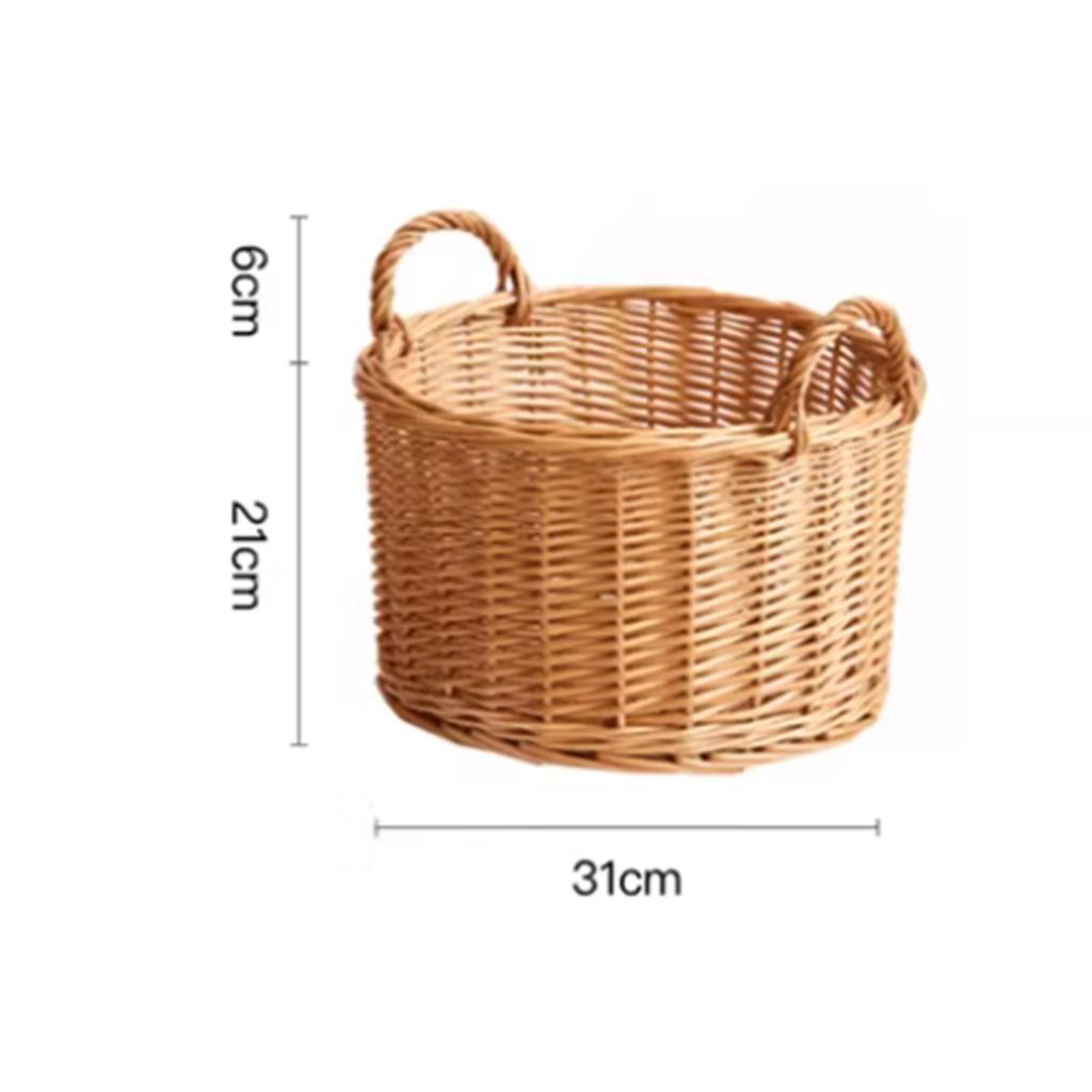 Kosz na pranie, przenośny kosz – Baby Nursery Storage recenzja i cena