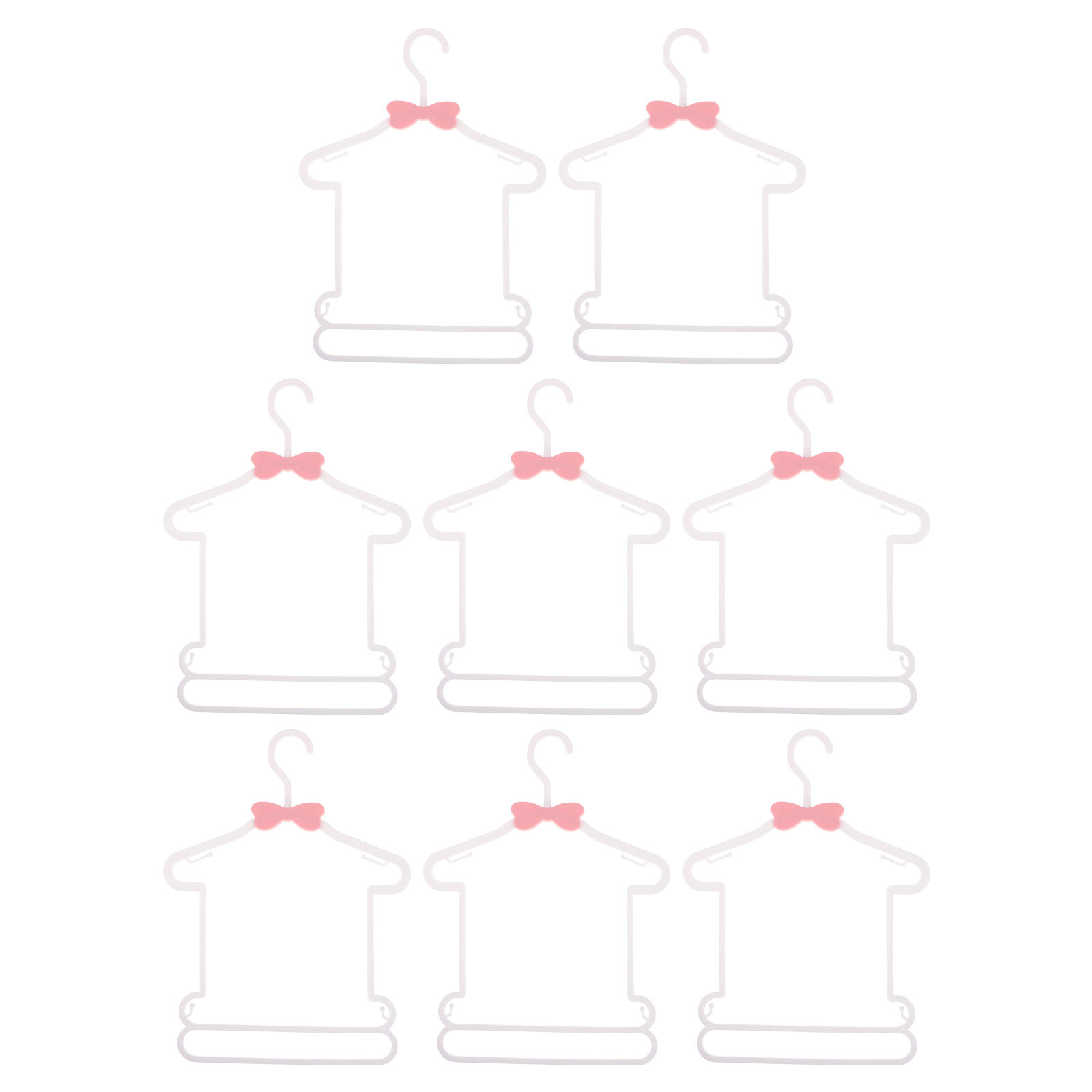 8 szt. antypoślizgowych wiesza – Baby Nursery Hooks recenzja i cena