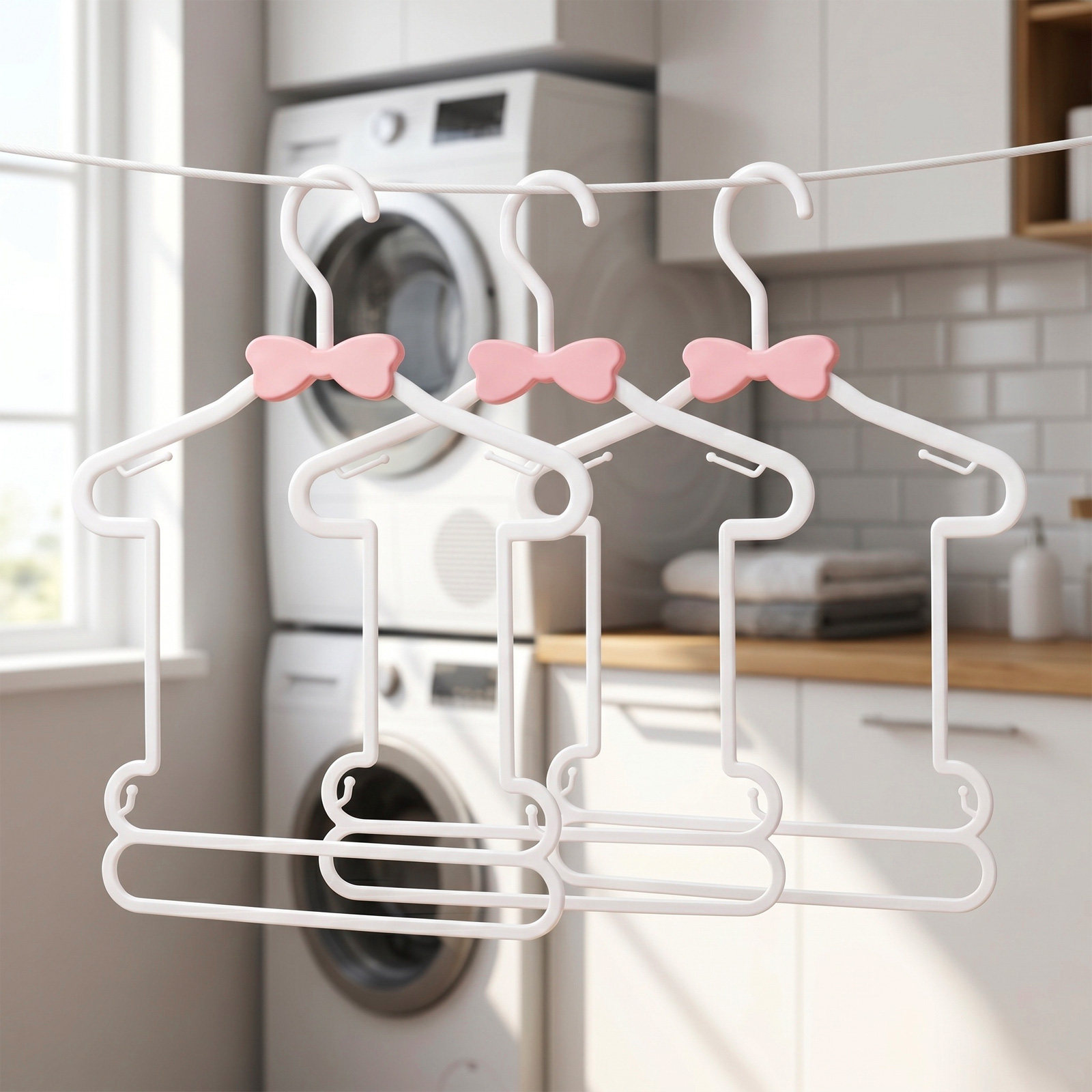 8 szt. antypoślizgowych wiesza – Baby Nursery Hooks recenzja i cena