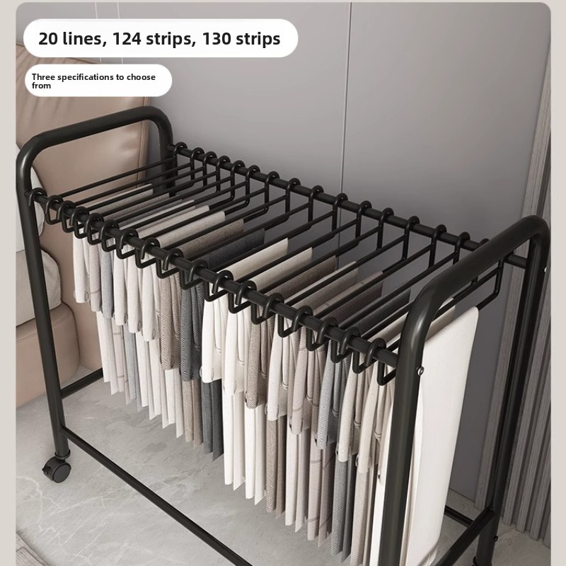 Regulowany organizer na ubrank – Baby Nursery Hooks recenzja i cena