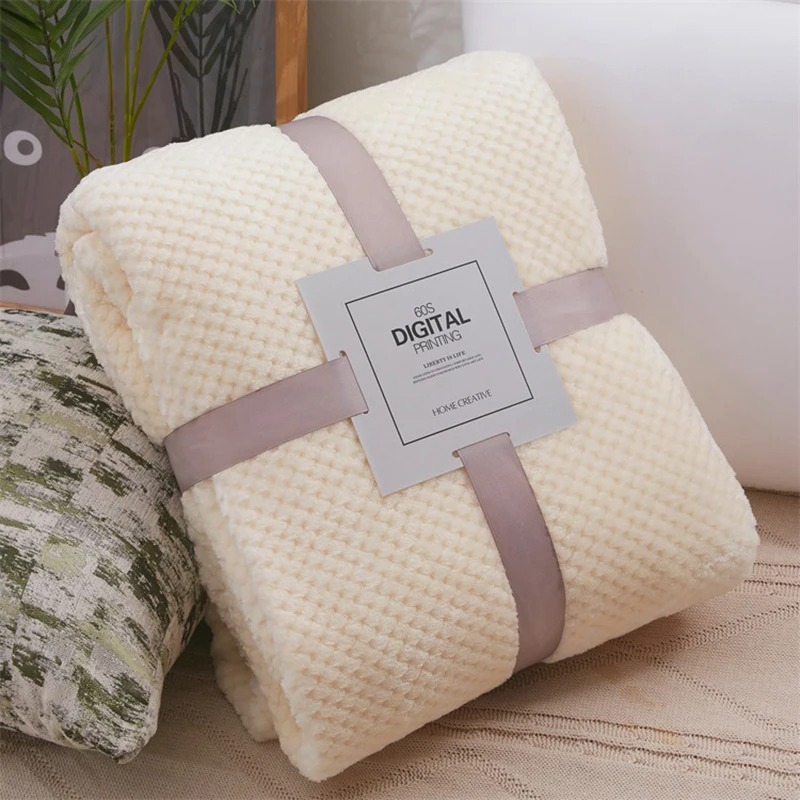 Kocyk niemowlęcy bez wstążki,  – Baby Nursery Quilts recenzja i cena