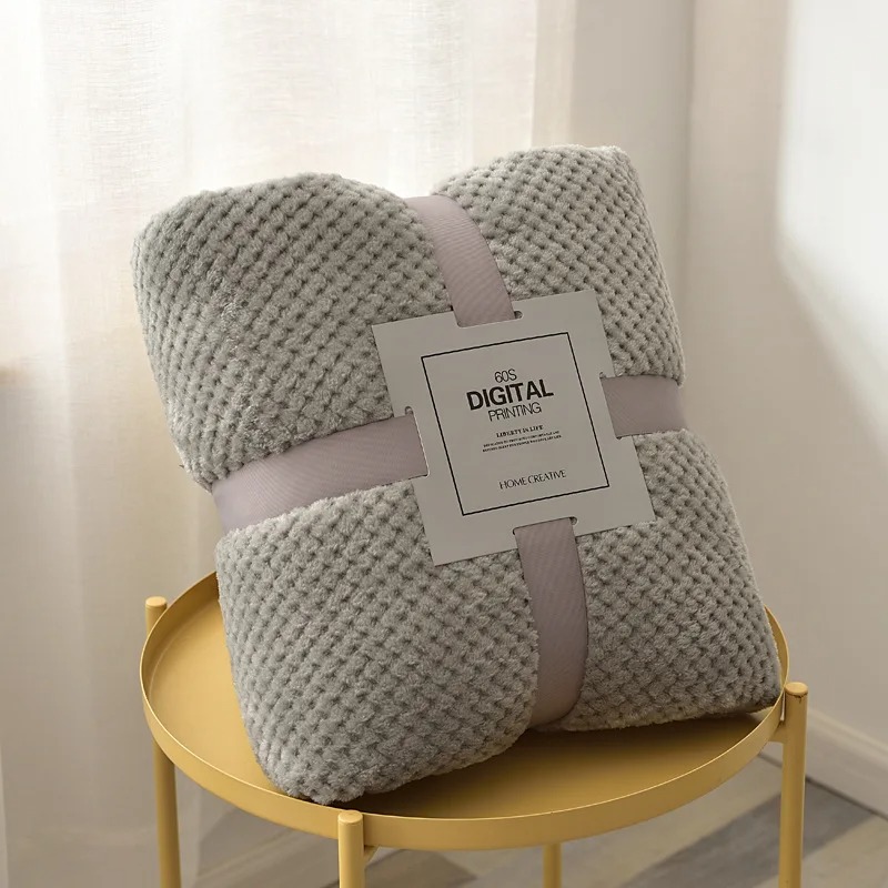 Kocyk niemowlęcy bez wstążki,  – Baby Nursery Quilts recenzja i cena