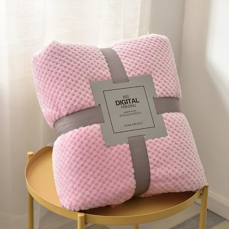 Kocyk niemowlęcy bez wstążki,  – Baby Nursery Quilts recenzja i cena