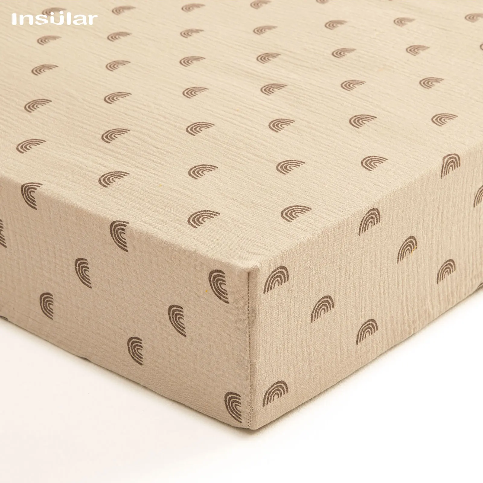130*70cm prześcieradła do łóże – Baby Nursery Sale recenzja i cena