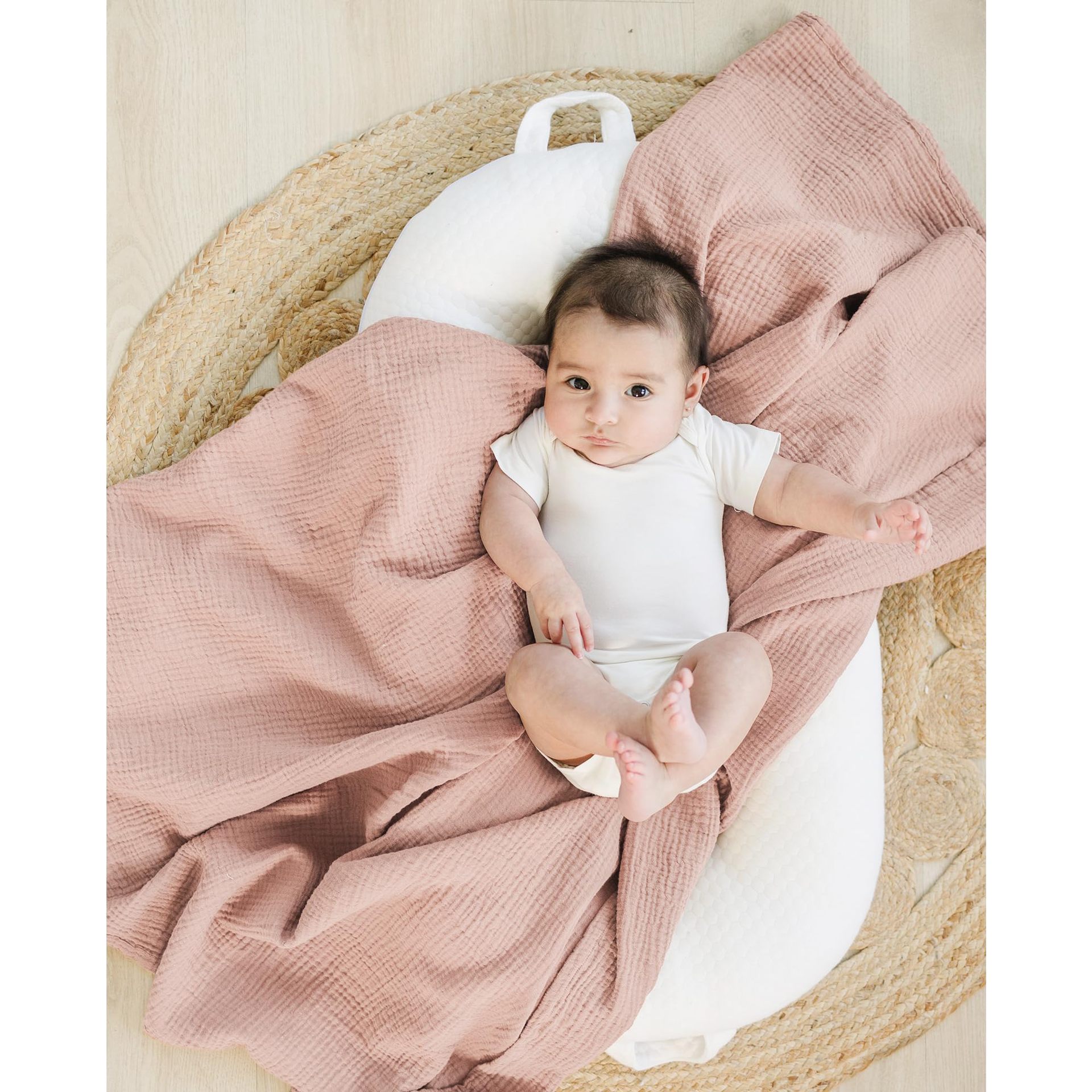 2 sztuk/zestaw otulacz dla dzi – Baby Nursery Sale recenzja i cena