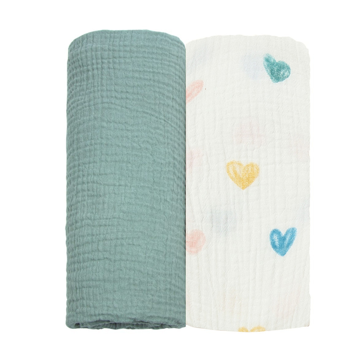 2 sztuk/zestaw otulacz dla dzi – Baby Nursery Sale recenzja i cena