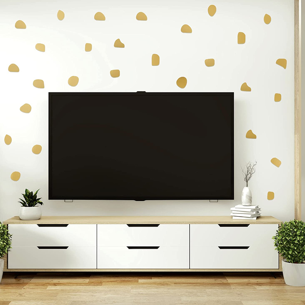 96 sztuk/zestaw śliczne niereg – Baby Nursery Wallpaper Girl recenzja i cena