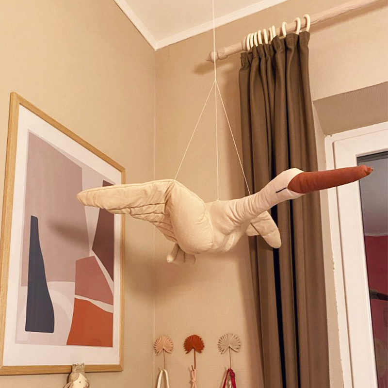 Nowe dekoracje do pokoju dziew – Baby Nursery Decor Girl recenzja i cena