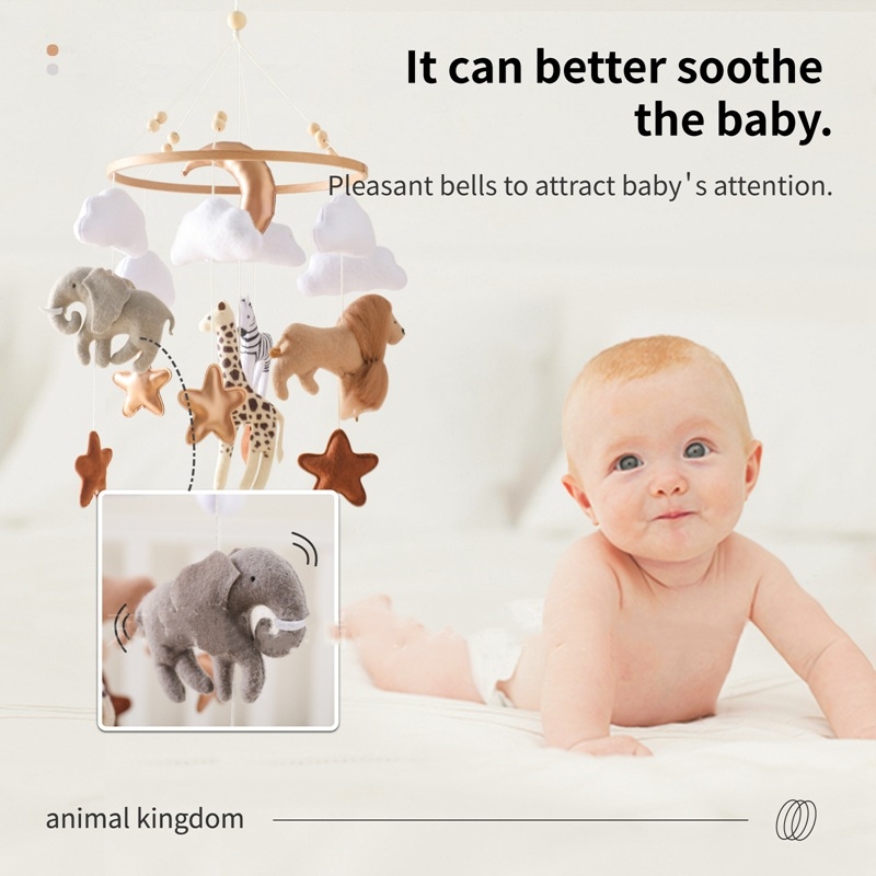 Gorąca sprzedaż Nordic Handmad – Baby Nursery Sale recenzja i cena