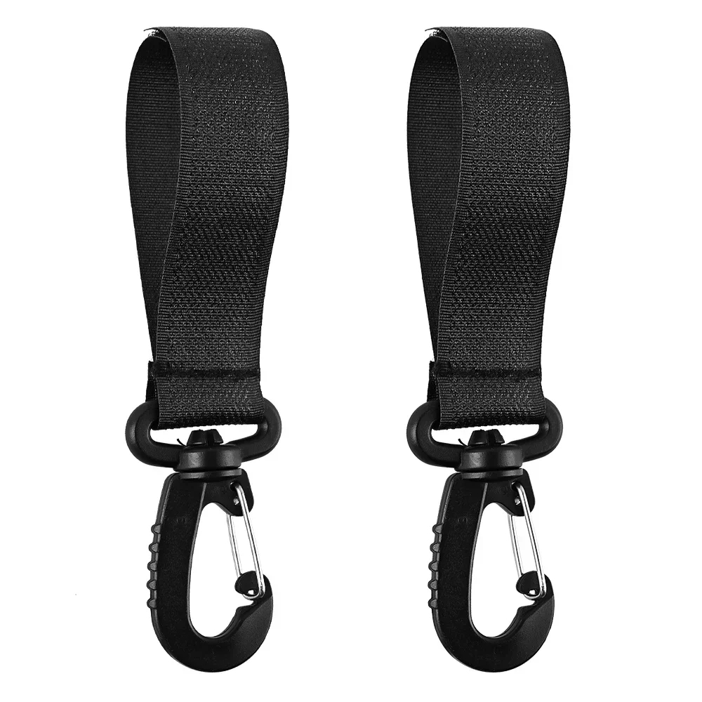 2-12 szt. Haczyki do wózka dzi – Baby Nursery Hooks recenzja i cena